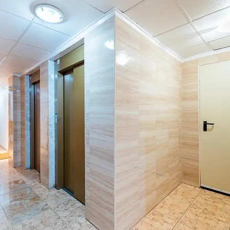 La Loma Atico Sunrise Apartmán Torrevieja