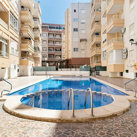 La Loma Atico Sunrise * Torrevieja