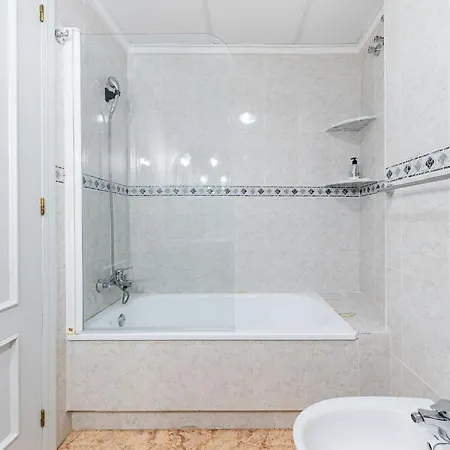 La Loma Atico Sunrise Apartmán Torrevieja