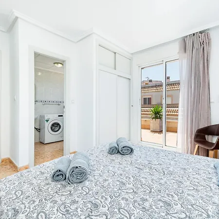 La Loma Atico Sunrise Torrevieja