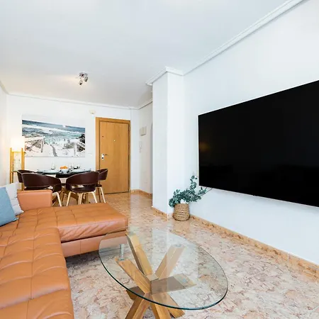 La Loma Atico Sunrise * Torrevieja