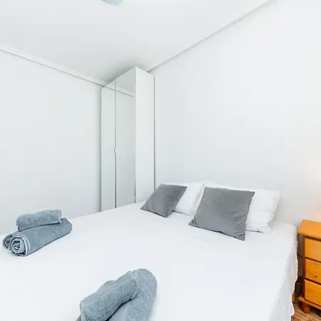 La Loma Atico Sunrise Apartmán Torrevieja