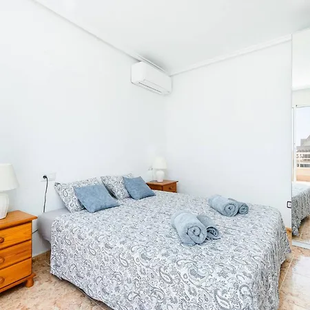 Appartement La Loma Atico Sunrise