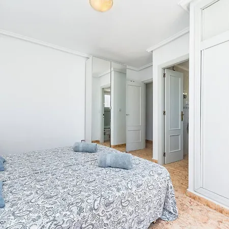 Appartement La Loma Atico Sunrise