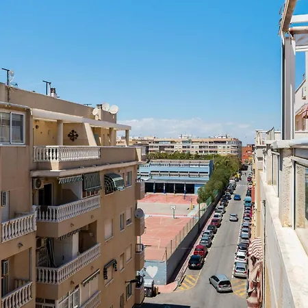 La Loma Atico Sunrise Appartement Torrevieja